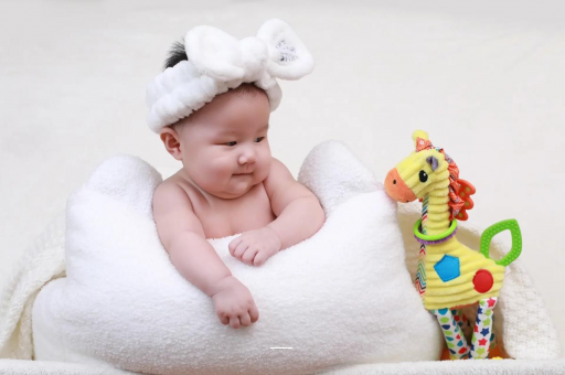 温岭7个月宝宝消化不良