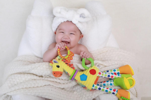 温岭宝宝最晚多久会走路