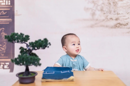 温岭二岁宝宝发型