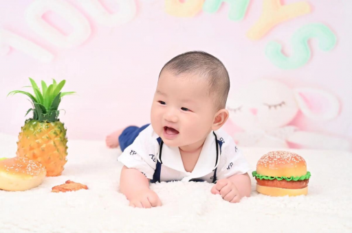 温岭两岁宝宝晚上哭