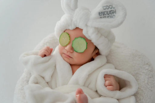 温岭如何让宝宝喝奶瓶