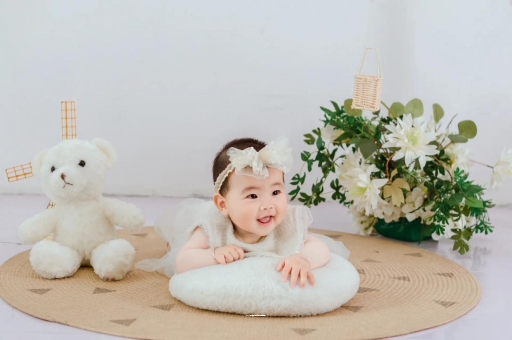 温岭宝宝发烧能喝牛奶吗